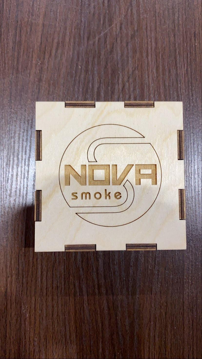 Nova Smoke Kaloud - TheHoookahClub