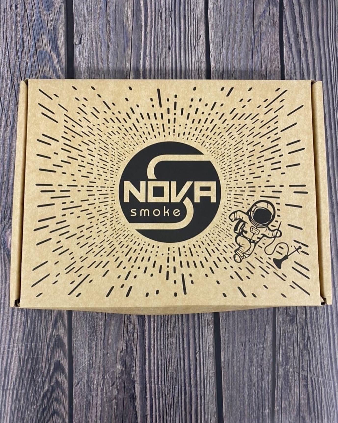 Nova UFO Stick - TheHoookahClub