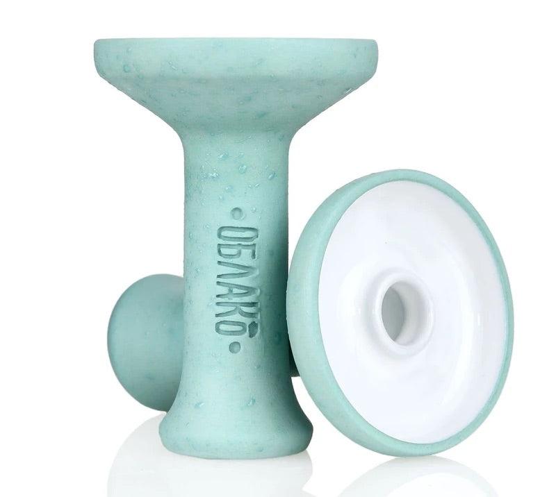 Oblako Phunnel Mono L - Light Blue - TheHoookahClub