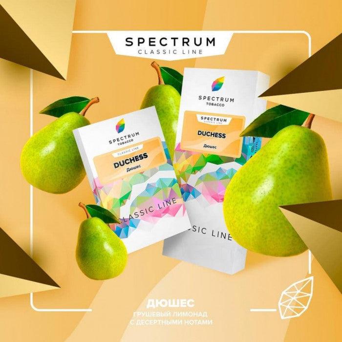 duchess tobacco Spectrum - Duchess duchess tobacco Spectrum - Duchess