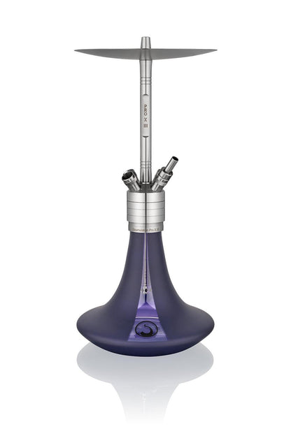 Steamulation Pro x ||| - Atlantic Blue Matt ( Pre Order ) - TheHoookahClub