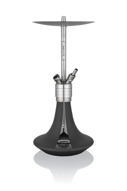 Steamulation Pro x ||| - Black Matt ( Pre Order ) - TheHoookahClub