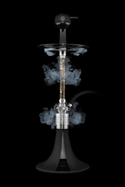 Steamulation Pro x ||| - Crystal ( Pre Order ) - TheHoookahClub