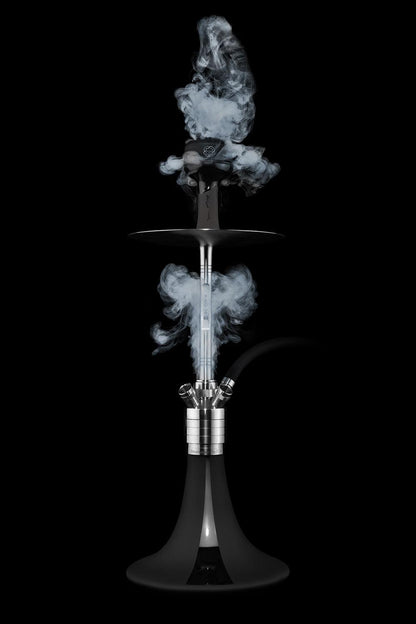 Steamulation Pro x ||| - Crystal ( Pre Order ) - TheHoookahClub