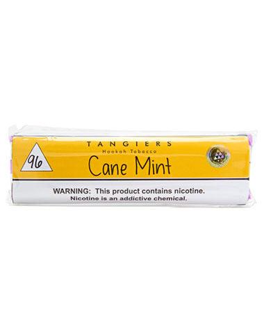 Tangiers Cane Mint - TheHoookahClub