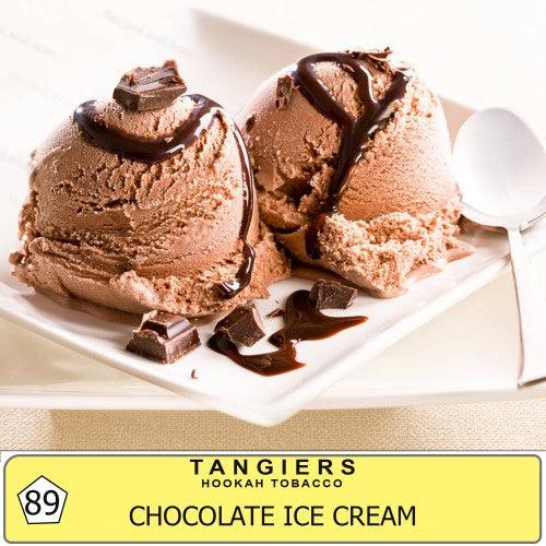 Tangiers - Chocolate Ice Cream - TheHoookahClub