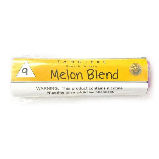 Tangiers - Melon Blend - TheHoookahClub