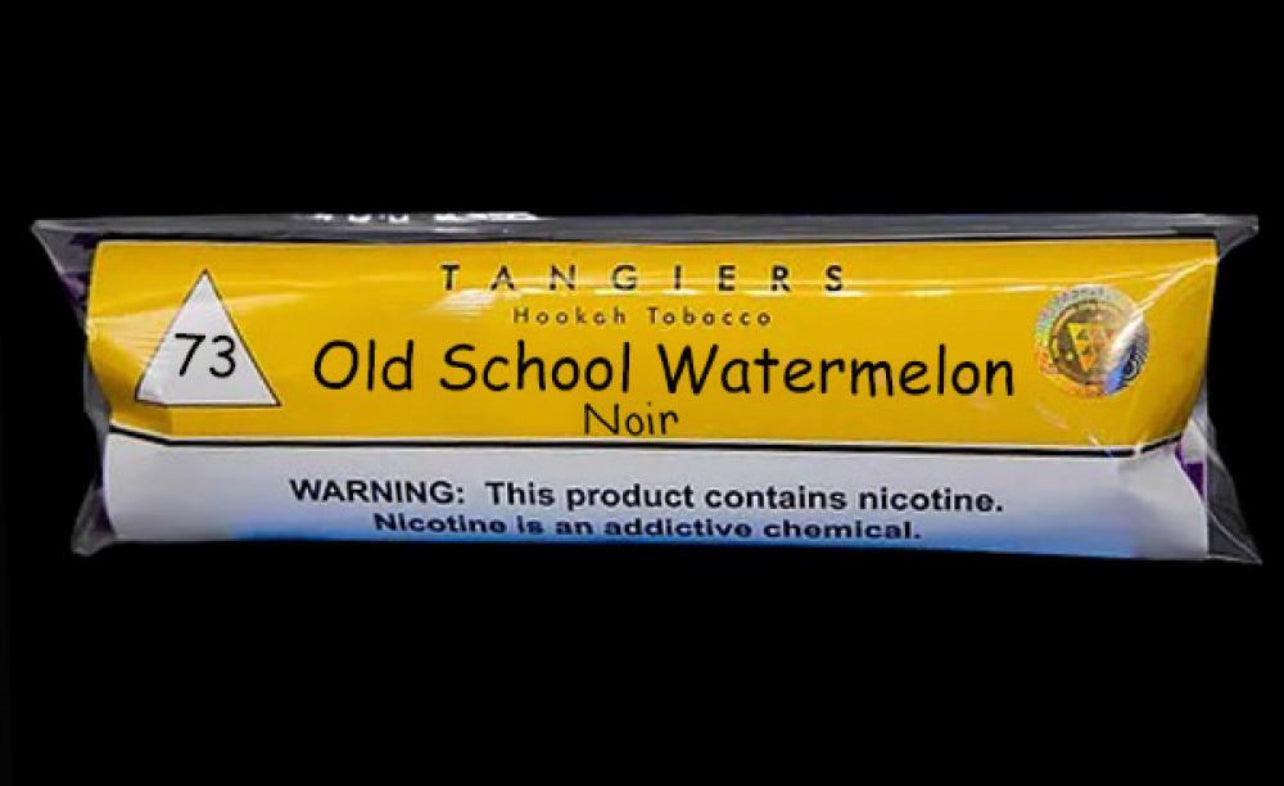 Tangiers - Old School Watermelon - TheHoookahClub