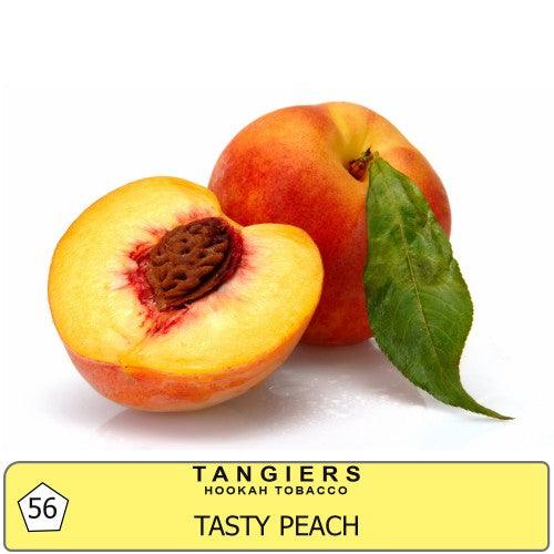 Tangiers Tasty Peach - TheHoookahClub