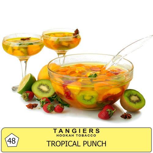 Tangiers Tropical Punch - TheHoookahClub