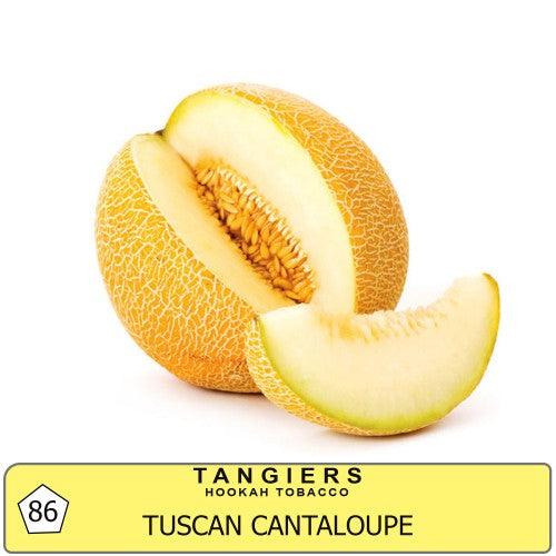 Tangiers - Tuscan Cantaloupe - TheHoookahClub