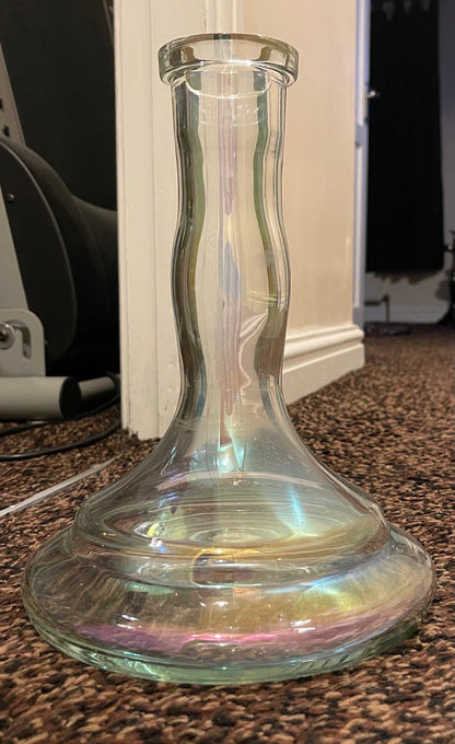 THC Russian Base - TheHoookahClub