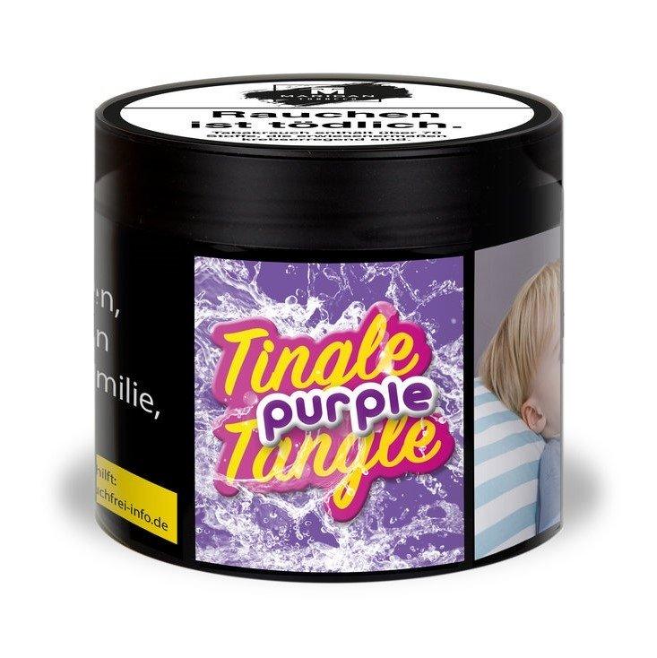 Tingle Tangle Purple - TheHoookahClub