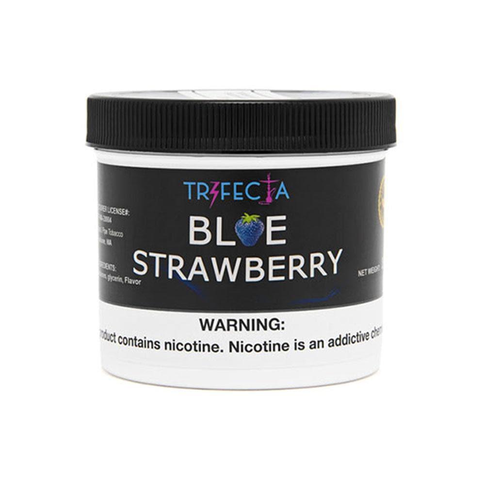 Trifecta - Blue Strawberry - TheHoookahClub