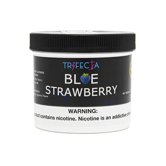 Trifecta - Blue Strawberry - TheHoookahClub