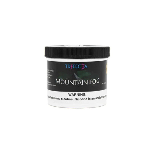 Trifecta - Mountain Fog - TheHoookahClub