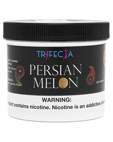 Trifecta Persian Melon - TheHoookahClub