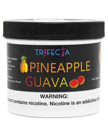 Trifecta Pineapple Guava - TheHoookahClub