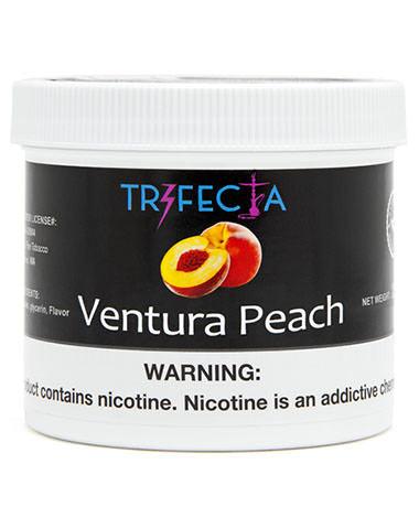 Trifecta Ventura Peach ( Dark Leaf ) - TheHoookahClub