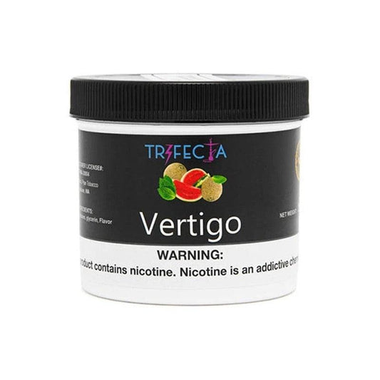 Trifecta Vertigo - TheHoookahClub