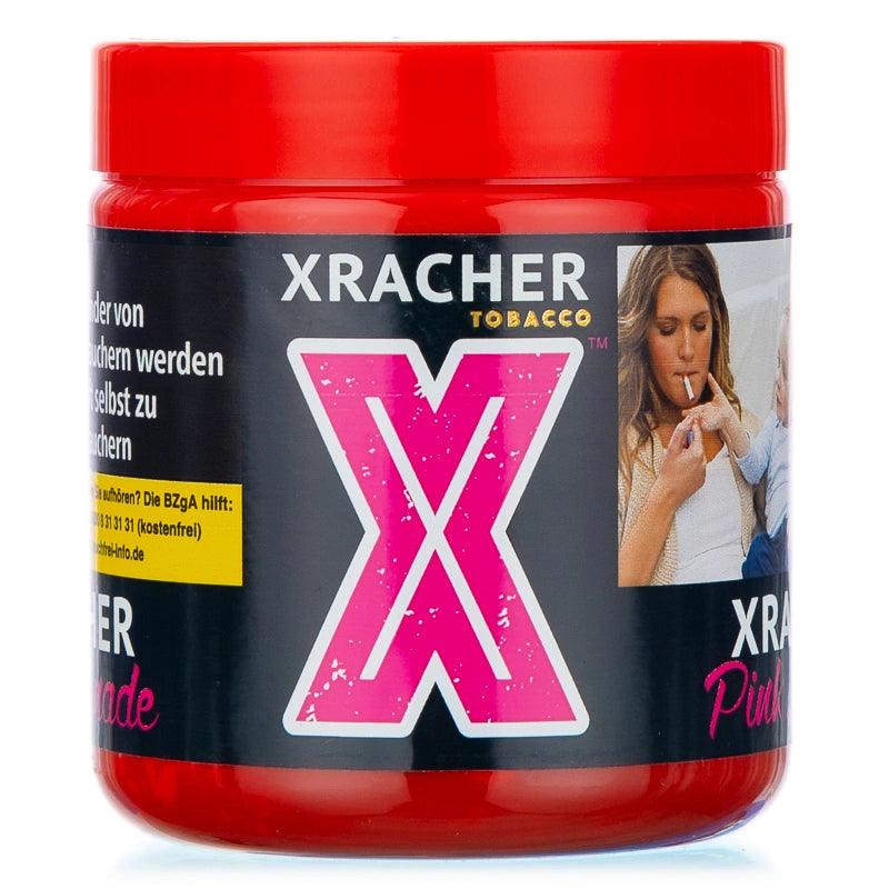 Xracher - Pink Lemonade - TheHoookahClub