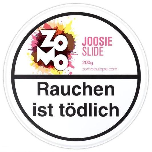 Zomo Joosie Slide - TheHoookahClub